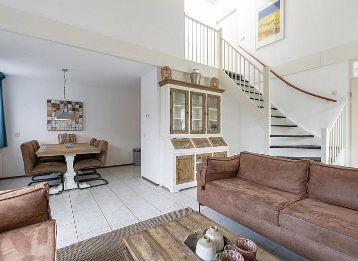 Guest house 454021 - Holiday property Noordzeekust - Ooghduyne 187