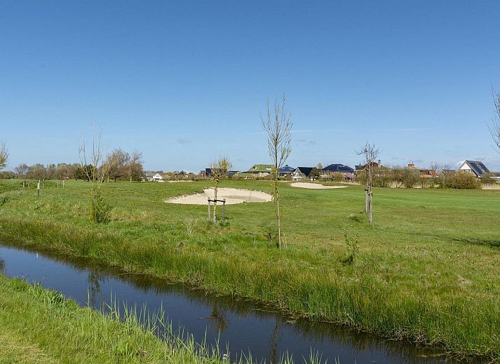 Guest house 454021 - Holiday property Noordzeekust - Ooghduyne 187