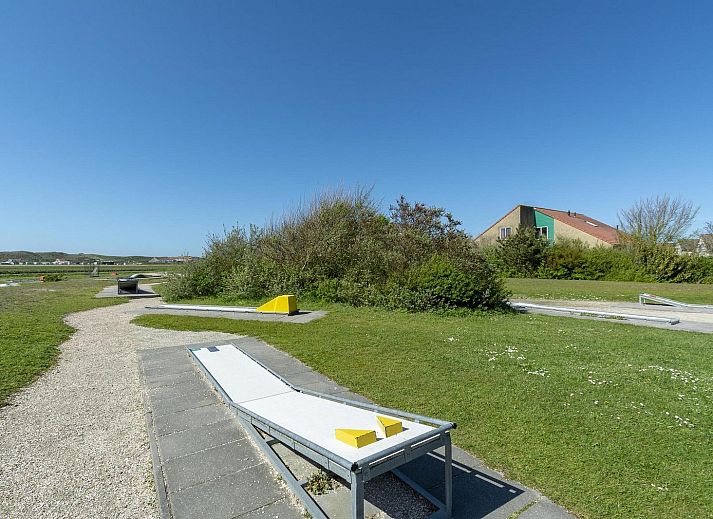 Guest house 454021 - Holiday property Noordzeekust - Ooghduyne 187