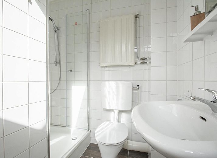 Guest house 454021 - Holiday property Noordzeekust - Ooghduyne 187