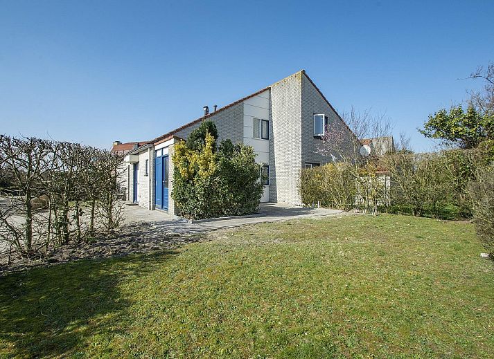Guest house 454021 - Holiday property Noordzeekust - Ooghduyne 187