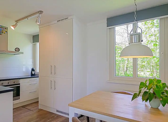 Unterkunft 4540222 - Ferienhaus Noordzeekust - Vakantiehuis Zeevogel