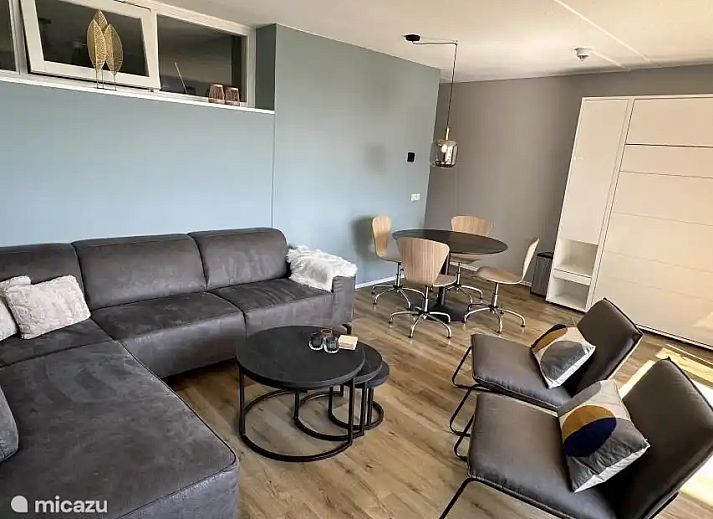 Unterkunft 4540225 - Appartement Noordzeekust - Appartement 141 Julianadorp aan Zee