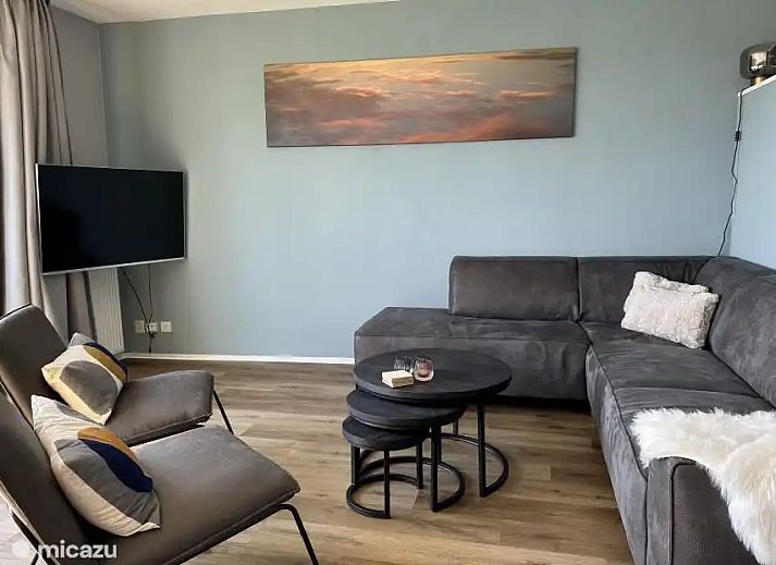 Unterkunft 4540225 - Appartement Noordzeekust - Appartement 141 Julianadorp aan Zee