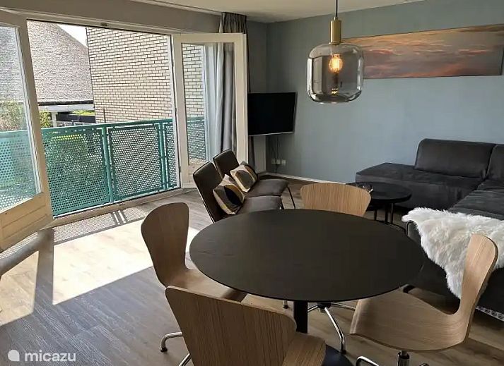 Unterkunft 4540225 - Appartement Noordzeekust - Appartement 141 Julianadorp aan Zee