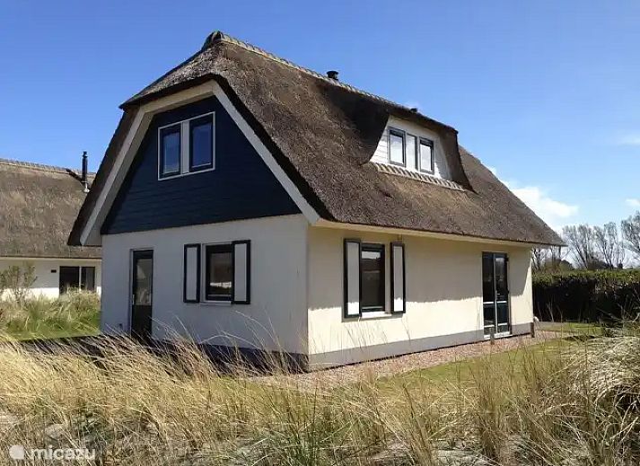 Unterkunft 4540226 - Bungalow Noordzeekust - Duynopgangh 5 Julianadorp aan Zee