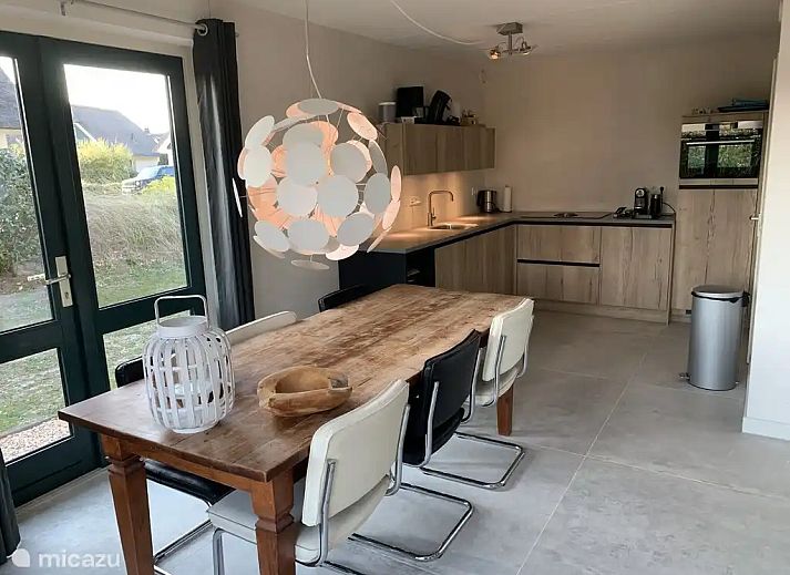 Unterkunft 4540226 - Bungalow Noordzeekust - Duynopgangh 5 Julianadorp aan Zee