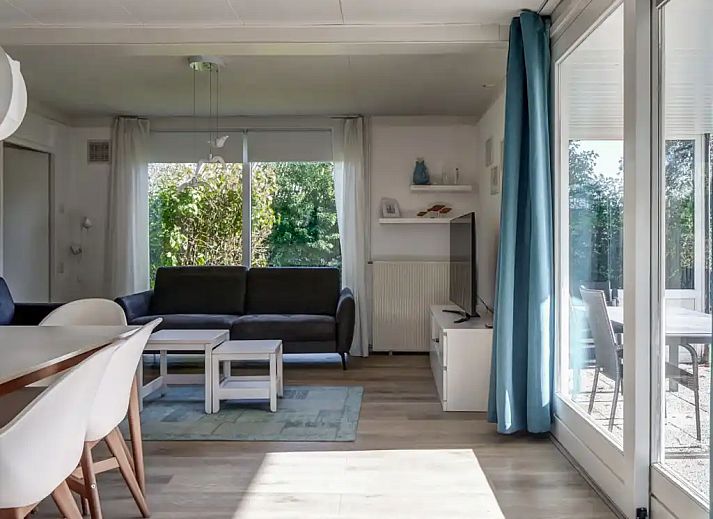 Guest house 4540227 - Holiday property Noordzeekust - Strandloper voor 6 personen