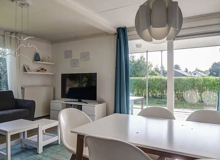 Guest house 4540227 - Holiday property Noordzeekust - Strandloper voor 6 personen