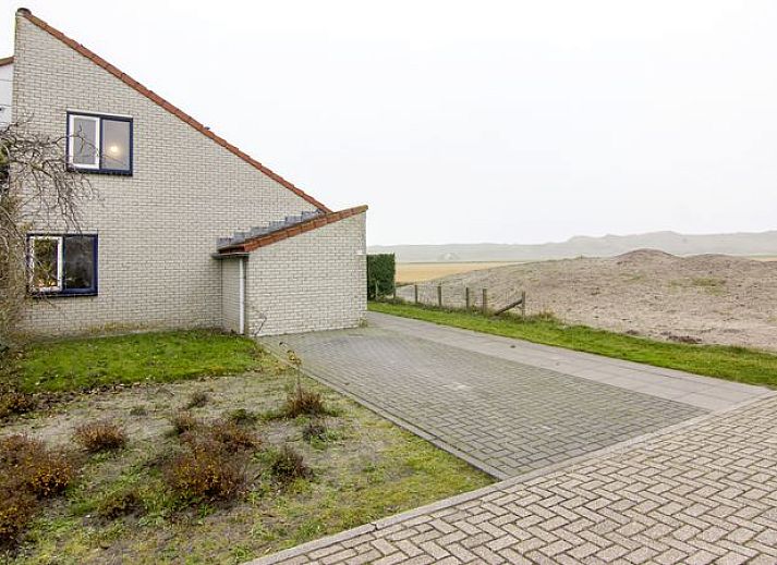 Unterkunft 454022 - Bungalow Noordzeekust - Beach Resort Ooghduyne | 6-persoons villa - Speciaal toegank