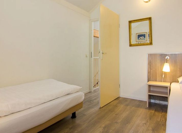 Unterkunft 454022 - Bungalow Noordzeekust - Beach Resort Ooghduyne | 6-persoons villa - Speciaal toegank