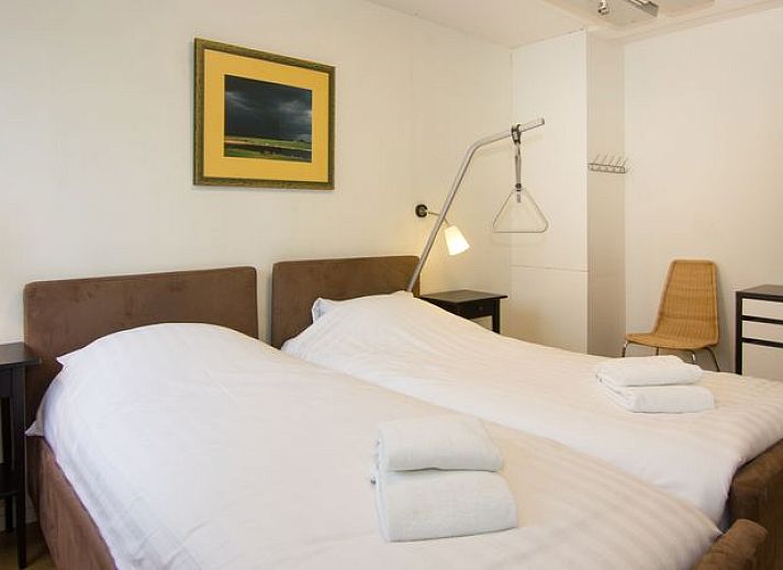 Unterkunft 454022 - Bungalow Noordzeekust - Beach Resort Ooghduyne | 6-persoons villa - Speciaal toegank