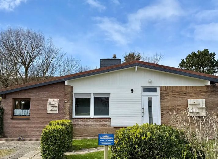 Unterkunft 4540230 - Bungalow Noordzeekust - Bungalow Marita