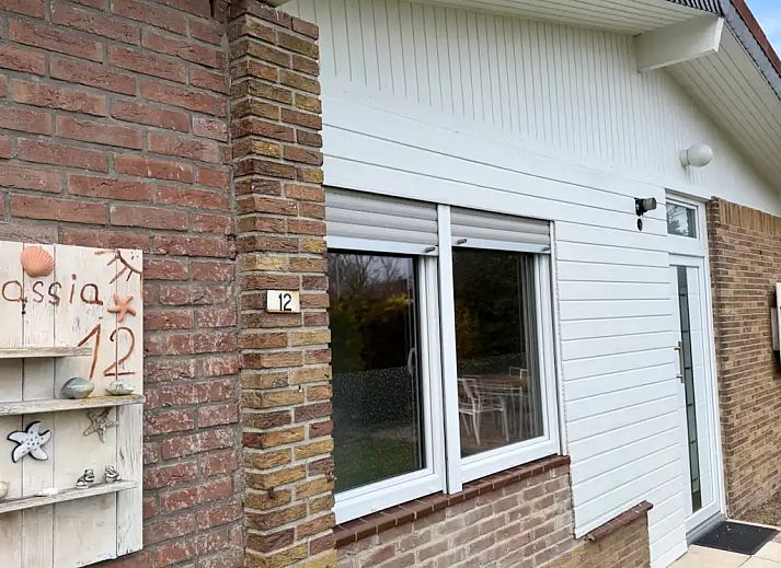 Unterkunft 4540230 - Bungalow Noordzeekust - Bungalow Marita