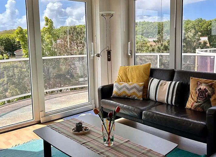 Guest house 4540233 - Apartment Noordzeekust - Appartement de Strandloper