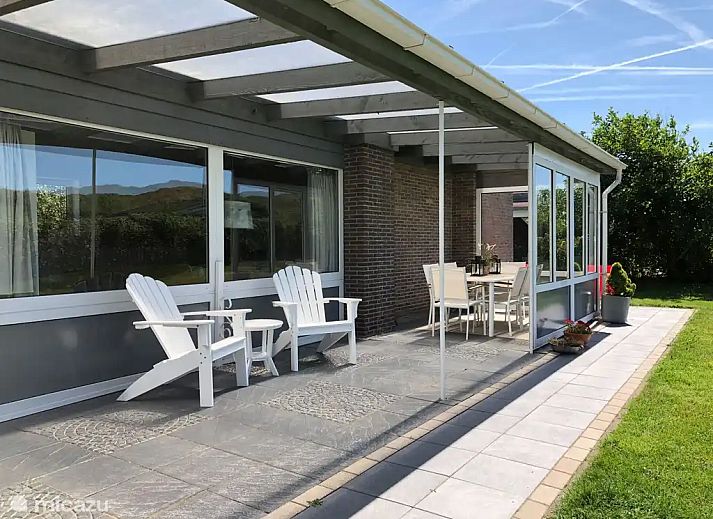 Verblijf 4540235 - Vakantiewoning Noordzeekust - Vakantiehuis Strandopgang
