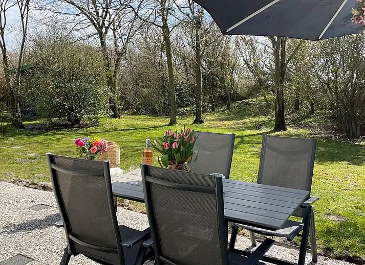 Unterkunft 4540236 - Bungalow Noordzeekust - Strandparel 81 Julianadorp aan Zee
