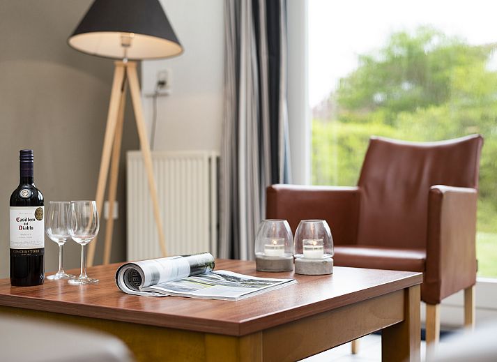 Guest house 454023 - Bungalow Noordzeekust - Beach Resort Ooghduyne | 6-persoons villa | 6D2