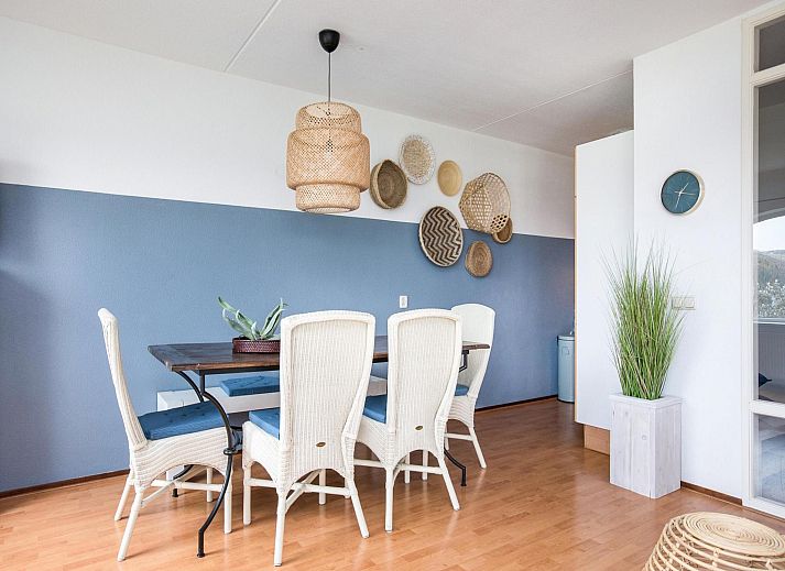 Unterkunft 4540243 - Appartement Noordzeekust - Résidence Juliana 40