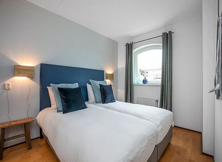 Unterkunft 4540243 - Appartement Noordzeekust - Résidence Juliana 40