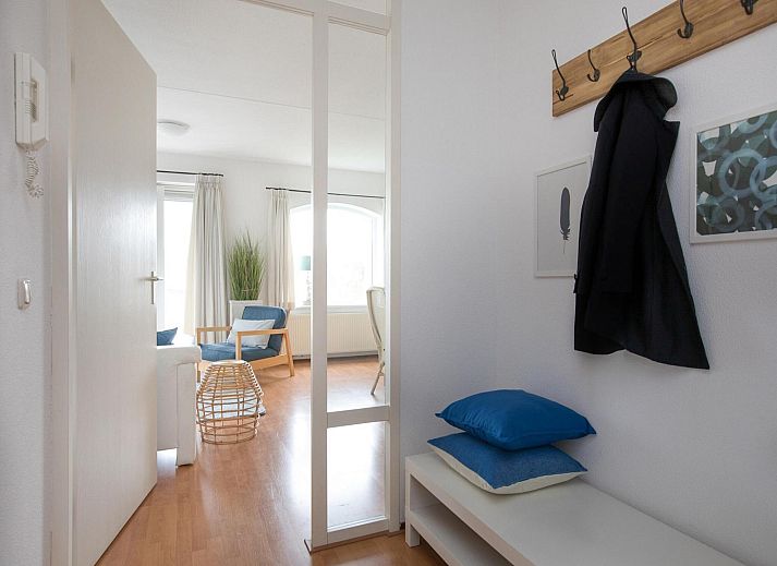 Unterkunft 4540243 - Appartement Noordzeekust - Résidence Juliana 40