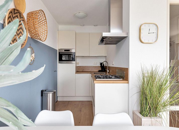 Unterkunft 4540243 - Appartement Noordzeekust - Résidence Juliana 40