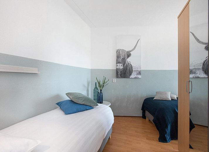 Unterkunft 4540243 - Appartement Noordzeekust - Résidence Juliana 40