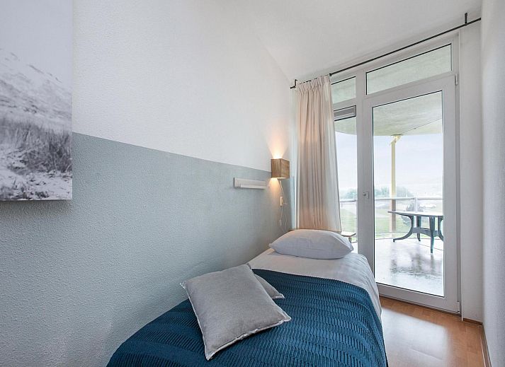 Unterkunft 4540243 - Appartement Noordzeekust - Résidence Juliana 40