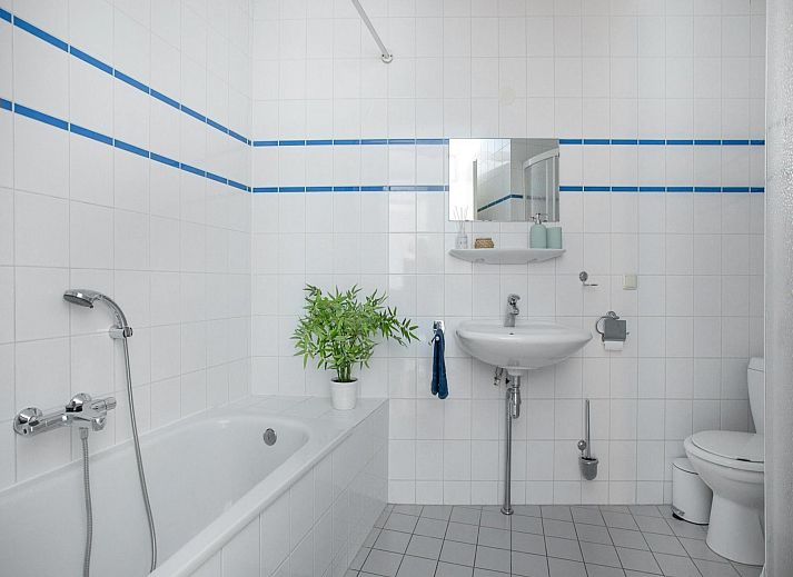 Unterkunft 4540243 - Appartement Noordzeekust - Résidence Juliana 40