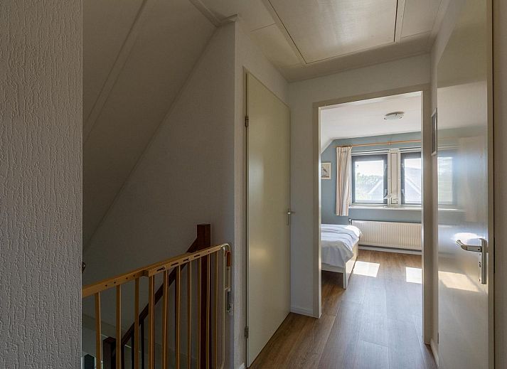 Unterkunft 454024 - Ferienhaus Noordzeekust - Duynopgangh 47