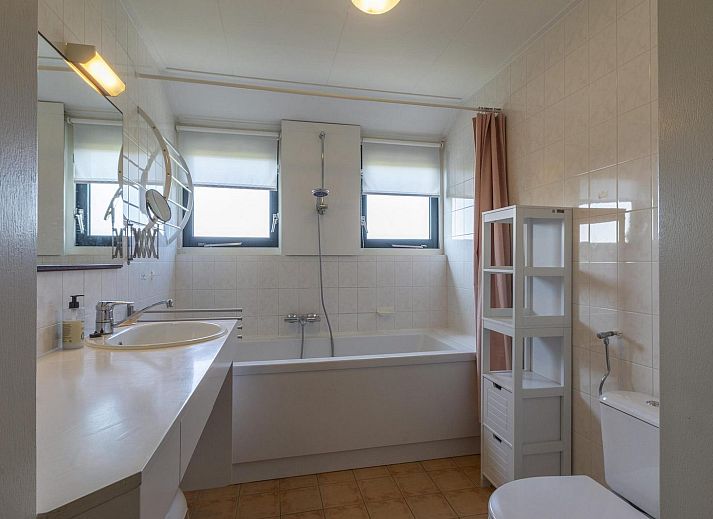 Unterkunft 454024 - Ferienhaus Noordzeekust - Duynopgangh 47