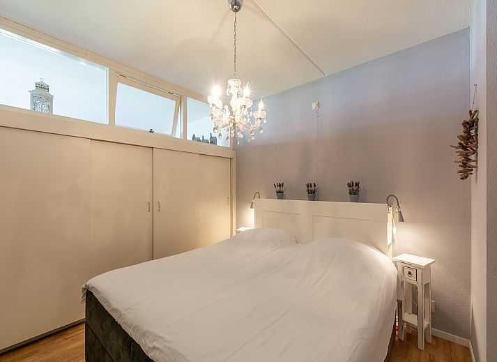 Unterkunft 4540250 - Appartement Noordzeekust - Strandslag 193