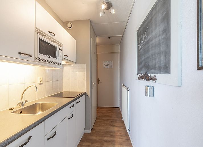 Unterkunft 4540250 - Appartement Noordzeekust - Strandslag 193