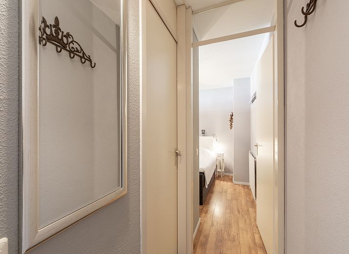 Unterkunft 4540250 - Appartement Noordzeekust - Strandslag 193