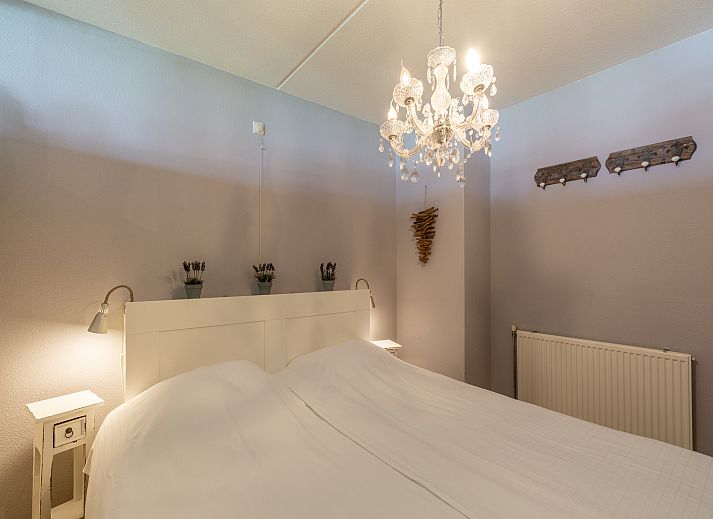 Unterkunft 4540250 - Appartement Noordzeekust - Strandslag 193