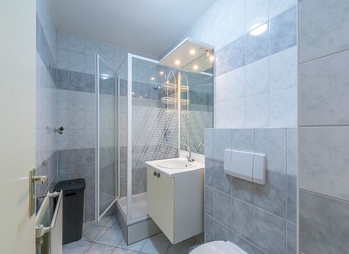 Unterkunft 4540250 - Appartement Noordzeekust - Strandslag 193