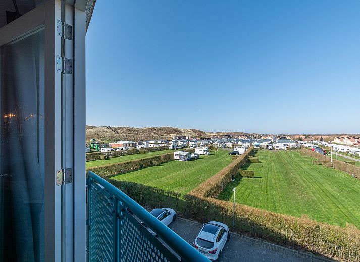 Unterkunft 4540250 - Appartement Noordzeekust - Strandslag 193