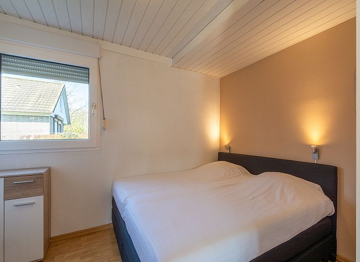 Unterkunft 4540266 - Bungalow Noordzeekust - Keizerskroon 58