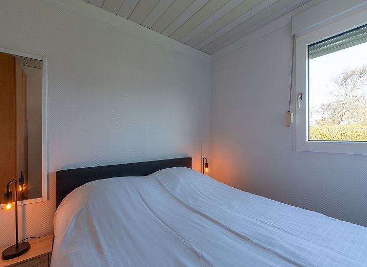 Unterkunft 4540266 - Bungalow Noordzeekust - Keizerskroon 58