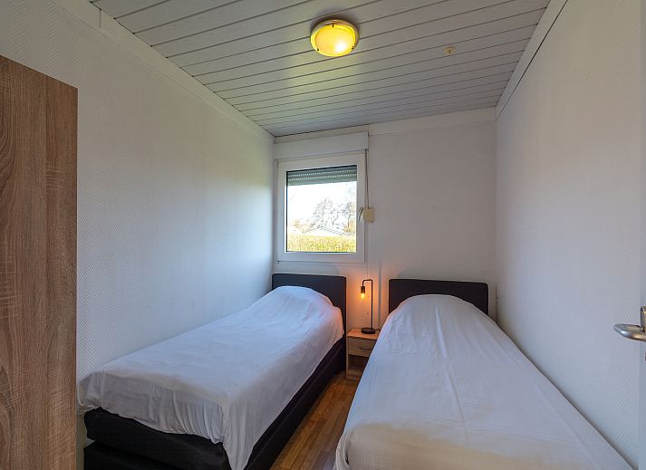 Unterkunft 4540266 - Bungalow Noordzeekust - Keizerskroon 58