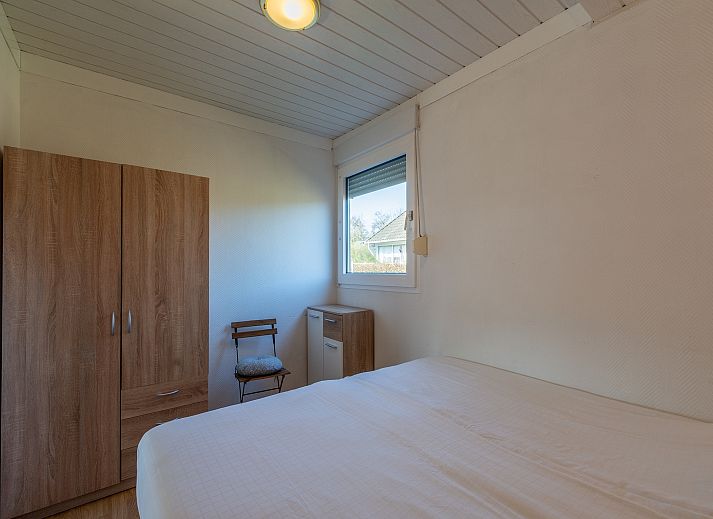 Unterkunft 4540266 - Bungalow Noordzeekust - Keizerskroon 58