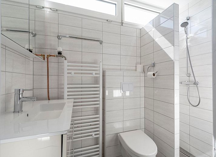 Unterkunft 4540266 - Bungalow Noordzeekust - Keizerskroon 58