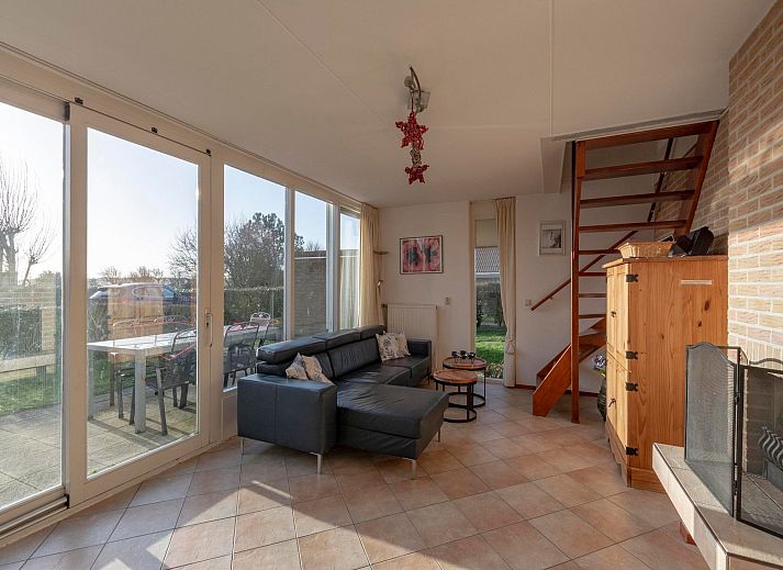 Unterkunft 4540268 - Ferienhaus Noordzeekust - Callantsogervaart 3-8