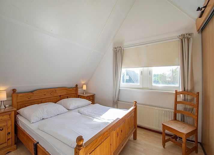 Unterkunft 4540268 - Ferienhaus Noordzeekust - Callantsogervaart 3-8