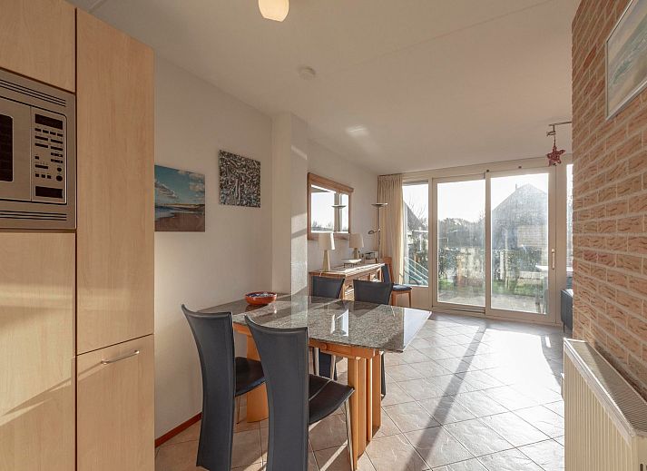 Unterkunft 4540268 - Ferienhaus Noordzeekust - Callantsogervaart 3-8