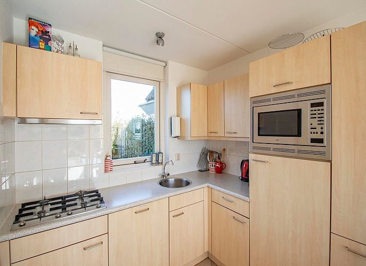 Unterkunft 4540268 - Ferienhaus Noordzeekust - Callantsogervaart 3-8