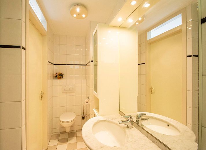Unterkunft 4540268 - Ferienhaus Noordzeekust - Callantsogervaart 3-8