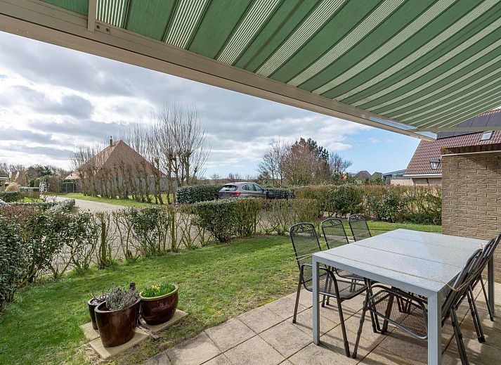 Unterkunft 4540268 - Ferienhaus Noordzeekust - Callantsogervaart 3-8