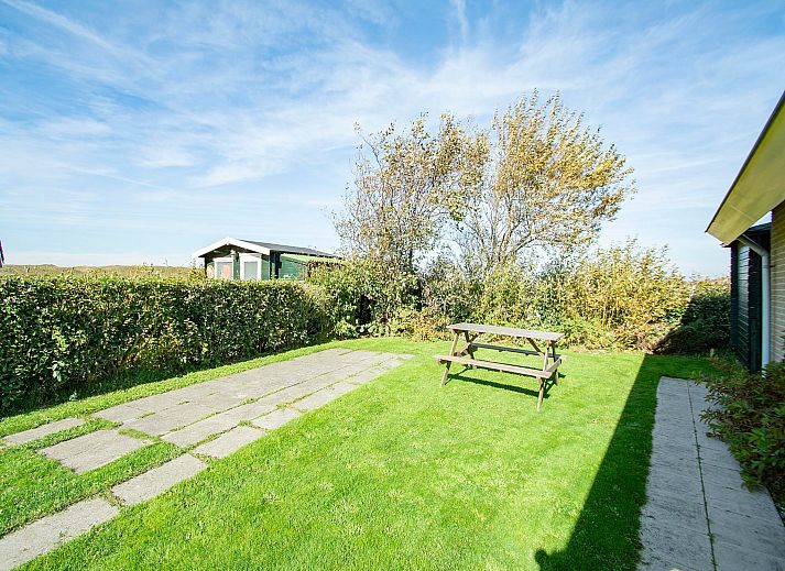 Unterkunft 4540268 - Ferienhaus Noordzeekust - Callantsogervaart 3-8
