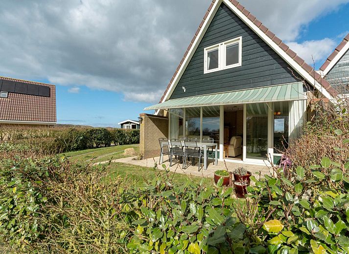Unterkunft 4540268 - Ferienhaus Noordzeekust - Callantsogervaart 3-8